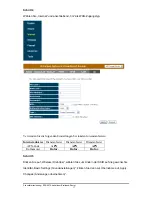 Preview for 17 page of EnGenius ESR6670 Quick Start Manual