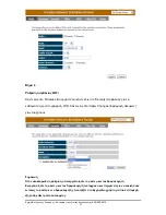 Preview for 21 page of EnGenius ESR6670 Quick Start Manual