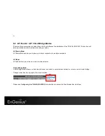 Предварительный просмотр 12 страницы EnGenius ETR9330 User Manual