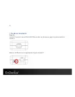 Предварительный просмотр 16 страницы EnGenius ETR9330 User Manual