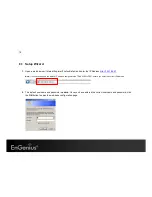 Предварительный просмотр 20 страницы EnGenius ETR9330 User Manual