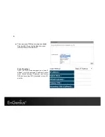 Предварительный просмотр 25 страницы EnGenius ETR9330 User Manual