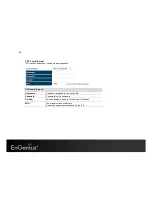 Предварительный просмотр 27 страницы EnGenius ETR9330 User Manual