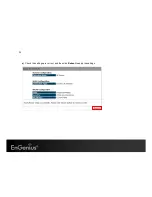 Предварительный просмотр 33 страницы EnGenius ETR9330 User Manual