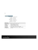 Предварительный просмотр 39 страницы EnGenius ETR9330 User Manual