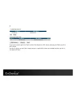 Предварительный просмотр 47 страницы EnGenius ETR9330 User Manual