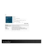 Предварительный просмотр 49 страницы EnGenius ETR9330 User Manual