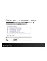 Предварительный просмотр 50 страницы EnGenius ETR9330 User Manual