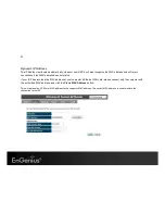 Предварительный просмотр 54 страницы EnGenius ETR9330 User Manual