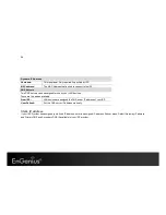 Предварительный просмотр 55 страницы EnGenius ETR9330 User Manual