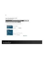 Предварительный просмотр 61 страницы EnGenius ETR9330 User Manual