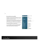 Предварительный просмотр 65 страницы EnGenius ETR9330 User Manual