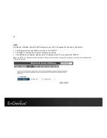 Предварительный просмотр 84 страницы EnGenius ETR9330 User Manual