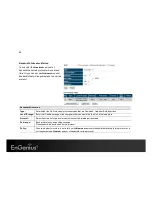 Предварительный просмотр 97 страницы EnGenius ETR9330 User Manual