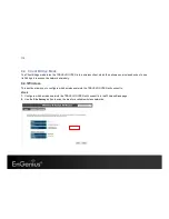 Предварительный просмотр 113 страницы EnGenius ETR9330 User Manual