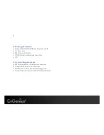 Preview for 6 page of EnGenius ETR9350 User Manual