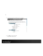 Preview for 20 page of EnGenius ETR9350 User Manual