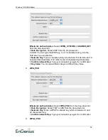 Preview for 38 page of EnGenius EUB-9603H User Manual