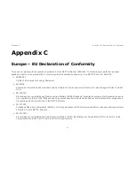 Preview for 42 page of EnGenius EUB1200AC User Manual