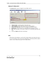 Предварительный просмотр 24 страницы EnGenius EUB600 User Manual