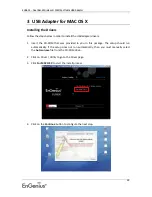 Предварительный просмотр 29 страницы EnGenius EUB600 User Manual
