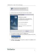 Preview for 8 page of EnGenius EUB9603 EXT User Manual