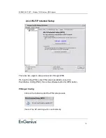 Preview for 16 page of EnGenius EUB9603 EXT User Manual
