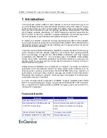 Preview for 3 page of EnGenius EUB9801 User Manual