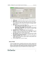 Preview for 13 page of EnGenius EUB9801 User Manual