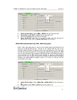 Preview for 17 page of EnGenius EUB9801 User Manual