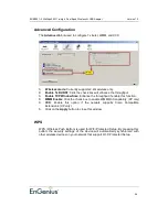 Предварительный просмотр 24 страницы EnGenius EUB9801 User Manual