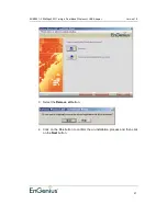 Preview for 27 page of EnGenius EUB9801 User Manual