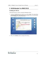 Предварительный просмотр 29 страницы EnGenius EUB9801 User Manual