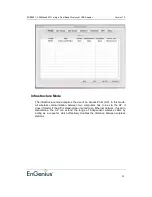 Предварительный просмотр 32 страницы EnGenius EUB9801 User Manual