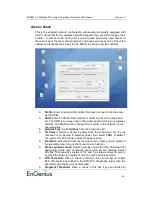 Предварительный просмотр 34 страницы EnGenius EUB9801 User Manual