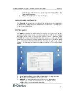 Предварительный просмотр 35 страницы EnGenius EUB9801 User Manual