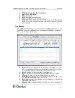 Предварительный просмотр 38 страницы EnGenius EUB9801 User Manual