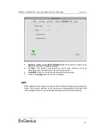 Предварительный просмотр 40 страницы EnGenius EUB9801 User Manual