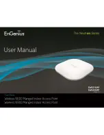 Preview for 1 page of EnGenius EW310AP User Manual