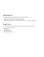 Preview for 8 page of EnGenius EW310AP User Manual