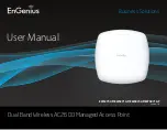 Предварительный просмотр 1 страницы EnGenius EWS370AP User Manual