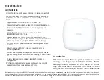 Предварительный просмотр 5 страницы EnGenius EWS370AP User Manual