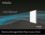 EnGenius EWS550AP User Manual preview