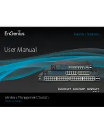 Предварительный просмотр 1 страницы EnGenius EWS5912FP User Manual