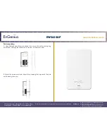 Предварительный просмотр 3 страницы EnGenius EWS650AP Quick Installation Manual