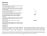 Preview for 5 page of EnGenius EWS850AP User Manual