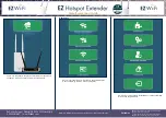 Preview for 2 page of EnGenius EZ Hotspot Extender Quick Installation Manual