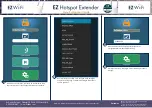 Preview for 5 page of EnGenius EZ Hotspot Extender Quick Installation Manual