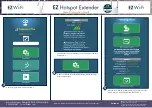 Preview for 7 page of EnGenius EZ Hotspot Extender Quick Installation Manual