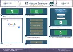 Preview for 8 page of EnGenius EZ Hotspot Extender Quick Installation Manual